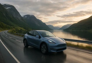 Fra rally til hverdagsvalg: Slik ble elbilen norsk normal