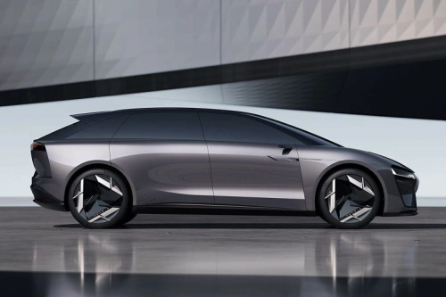 Chery lover 1 500 km rekkevidde i 30 minus – solid-state-batteri debuterer i Exeed Liefeng