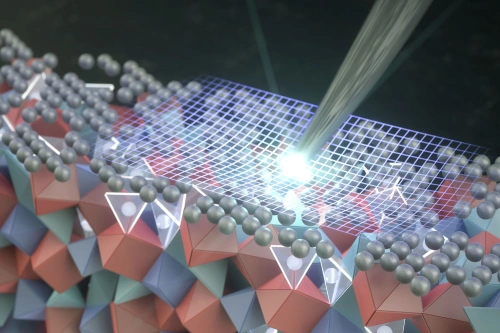 Stanford-forskere finner «sølvnøkkel» til solid-state-batterier – fem ganger mer motstandsdyktig mot sprekkdannelse
