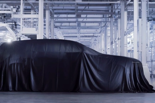 Bentley justerer kurs mot elbil – stort skifte i «Beyond100+»-strategien