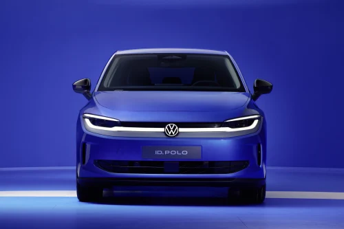 VW ID. Polo kan bestilles i Storbritannia – pris fra 23 945 pund