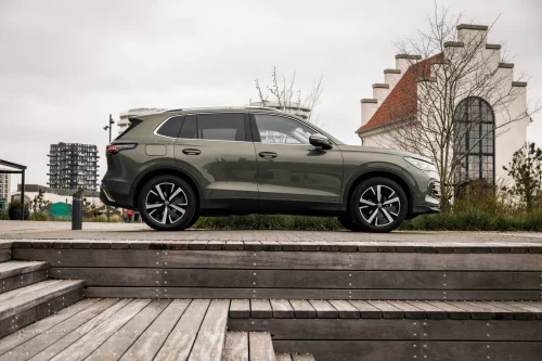 Euro 7 gjør nye biler dyrere – Volkswagen er først ute med prisøkning
