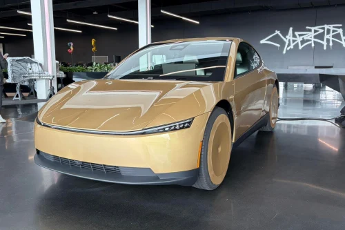 Tesla Cybercab: EPA-dokumenter avslører batteri, rekkevidde og én stor overraskelse