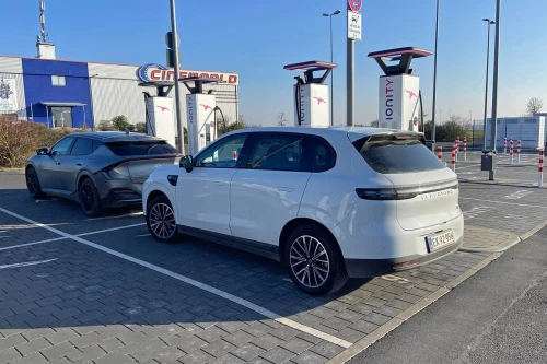 Tøm batteriet helt – og mister du garantien: Dette bør Leapmotor-eiere vite