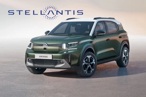 Stellantis snur: Fremtidens minibiler blir kun elektriske
