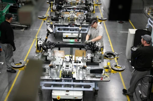 Nissan bytter importørmodell i Norge