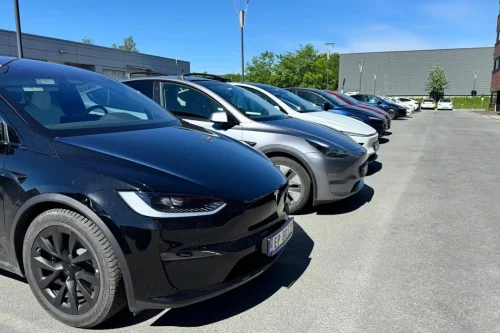 Tesla styrker garantien på brukte biler – slik fungerer ordningen