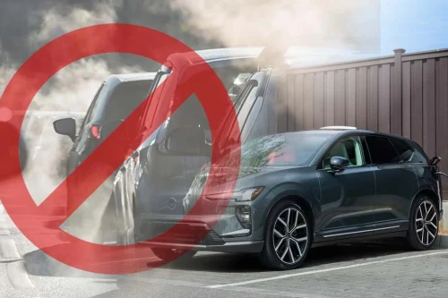 Elbilboom i Europa gjør det vanskeligere å svekke 2035-forbudet mot bensin og diesel