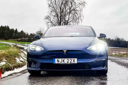 Norsk tingrett: Tesla Model S Plaid med over 1 000 hk er feilbygd – kjøpet heves
