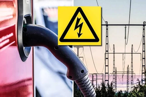 Svensk myndighet slår alarm: Leilighetsbeboere kan betale fire ganger mer for elbillading
