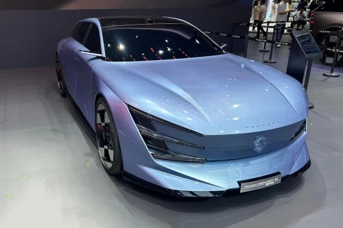 Peugeots nye flaggskip-elbiler blir «ekte Peugeoter» – bare ikke for Europa