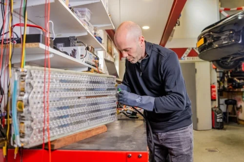 Euro 7 setter grenser for batterislitasje – her er kravene som gjelder fra november