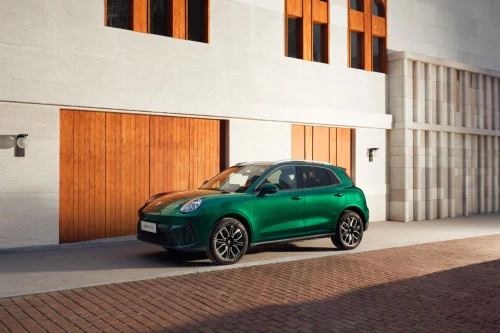GWM Ora 5 kommer til Europa: Kompakt-SUV med tre drivlinjevalg og rolig designfilosofi