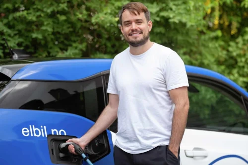 Chademo-laderne forsvinner gradvis – hva betyr det for deg som eier en eldre elbil?
