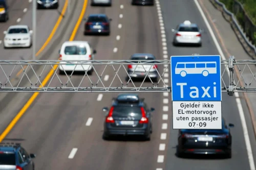 Mesta har spart to millioner liter diesel med elbiler