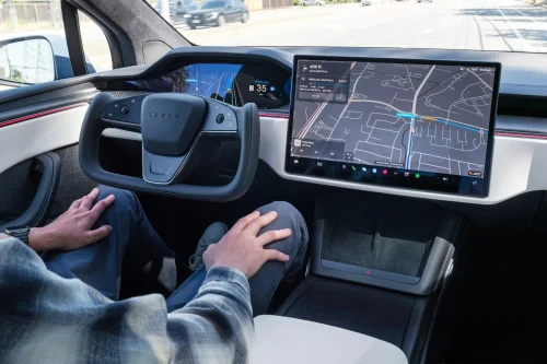 Tesla presset nederlandske myndigheter til å holde FSD-sikkerhetsdata hemmelig – nå sprer godkjenningen seg til hele EU