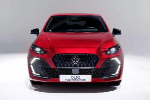 Renault planlegger neste generasjon Clio – og lover noe helt nytt