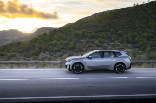 Europeisk halvårsranking: Model Y leder, VW-gruppen størst