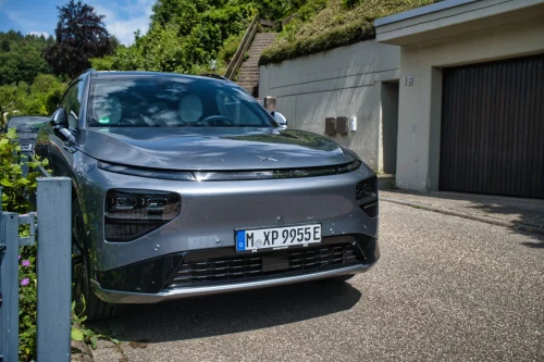 Forhandlere varsler betalingskrise hos BYD og Xpeng