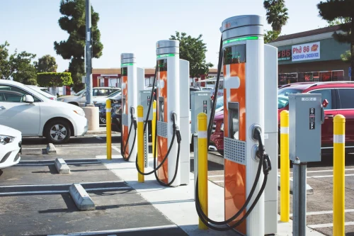 ChargePoint gjør Europa til kjernemarked — ny hurtigladeplattform leveres fra 2027