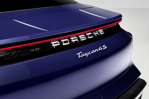 Porsche avviser snarlig Taycan-exit