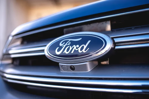 Ford bygger ny crossover med Geely-teknikk i Valencia
