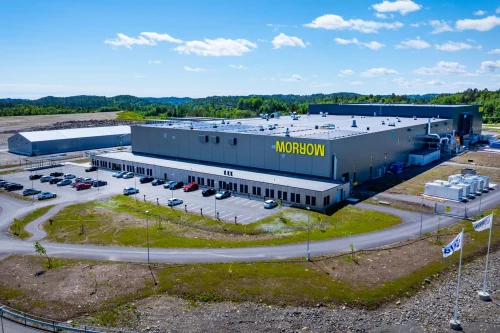 Lyten vil kjøpe konkursrammede Morrow Batteries