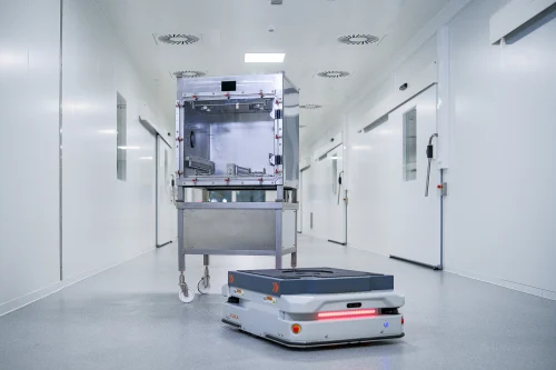 Fraunhofer og PowerCo tar batterirøntgen mot industriell bruk