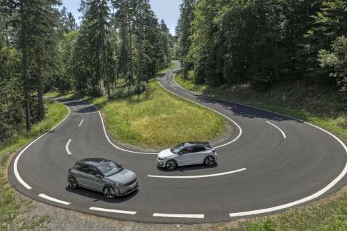 Opel Corsa GSE prissatt til 39.900 euro i Tyskland