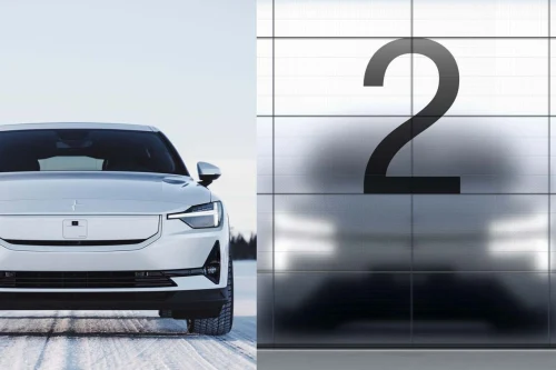 Neste Polestar 2 får lansering i 2027 – ifølge svenske medier i andre halvår