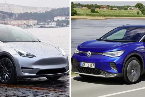 Svensk bruktmarked vrir seg mot lengre rekkevidde og firehjulsdrift