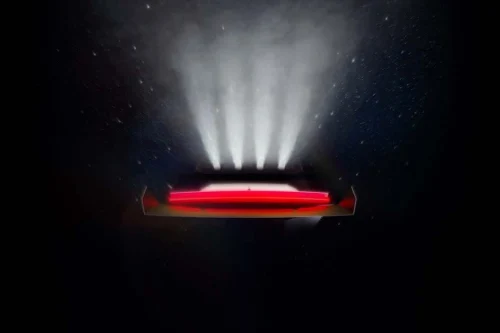 Tesla bekrefter Roadster-visning 1. oktober