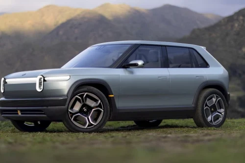 Rivian varsler billigere R3 og enda rimeligere R4