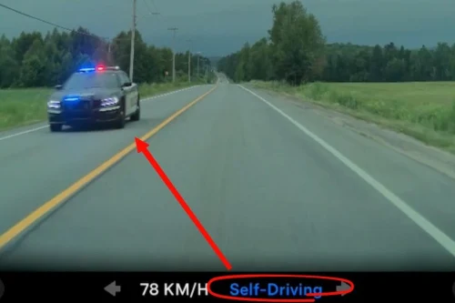 Belgisk test: Tesla FSD kjørte 44 km/t i 55 prosent av Brussels 30-soner