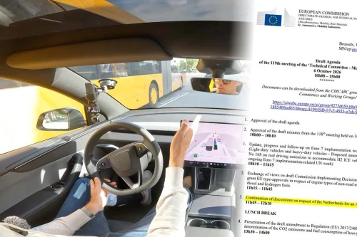 EU-dokument tyder på ingen FSD-avstemning 6. oktober likevel