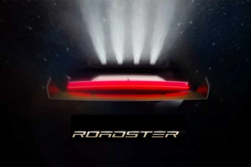 Tesla utsetter Roadster-visningen til 15. oktober