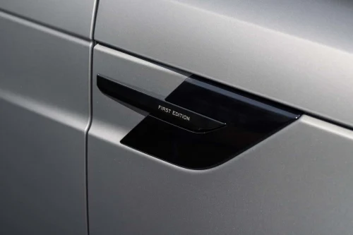 Range Rover Sport Electric: 550 hk, 118,5 kWh og 609 km WLTP-rekkevidde