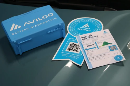 Aviloo: Batterihelsen varierer kraftig i brukte elbiler