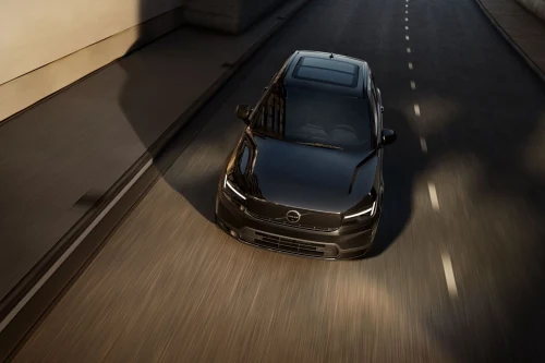 Oppdatert EX40 får tre drivlinjer og opptil 575 km rekkevidde