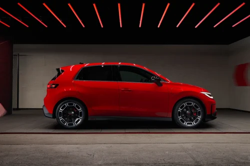 VW ID. Polo GTI får norsk pris og åpner for bestilling