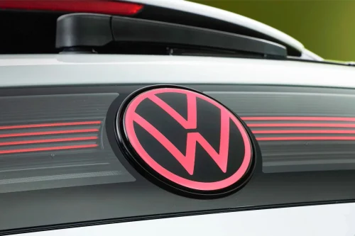 VW tilbakekaller ID. Polo kort tid etter lansering