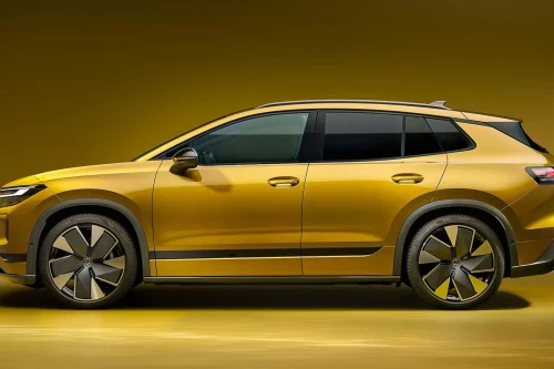 VW ID. Tiguan får offisiell pris, rekkevidde og salgsstart