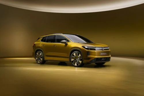 VW ID. Tiguan kan nå bestilles i Norge – pris fra 469.900 kroner