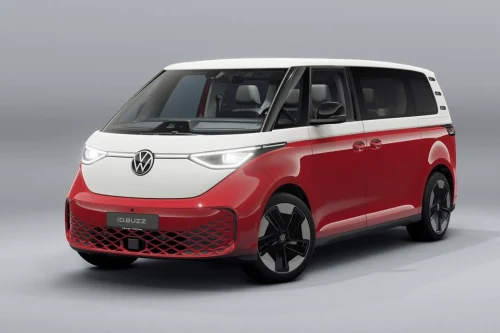 VW planlegger andre generasjon av ID. Buzz – ny plattform skal løse kostnadsproblemet