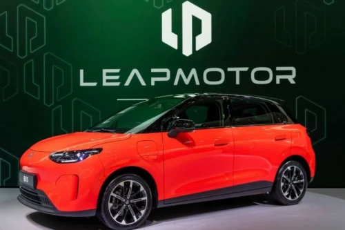 Stellantis og Leapmotor vil bygge rimelige elbiler i Italia