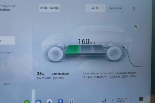 Nye batterikrav setter krav til dokumentasjon av batteriets levetid