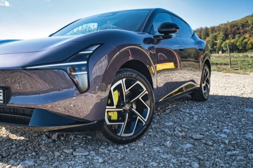 Xpeng vil passere Ford og Opel i Europa – setter salgsmål på 500.000 biler innen 2030