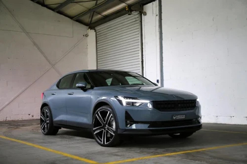 Polestar 2 kan ikke lenger bestilles i Skandinavia – bare lagermodeller gjenstår