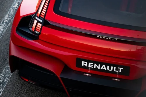 Renault 5 Turbo 3E forsinkes til 2028 – personaliseringsprogrammet holder igjen