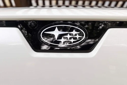 Subaru viser frem sin første egenutviklede elbilplattform